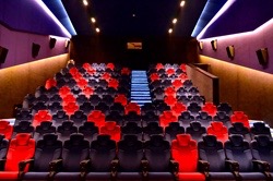 Cinemacity Beirut