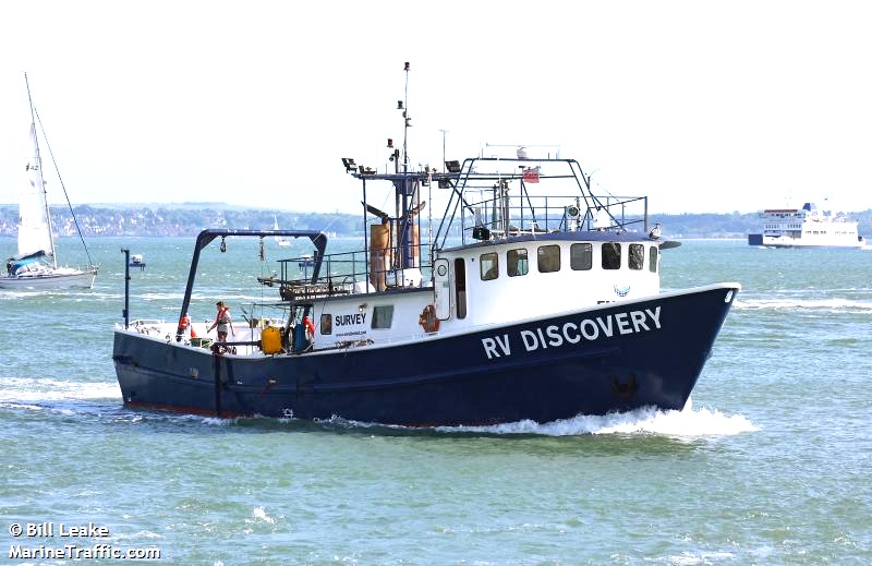 RV Discovery