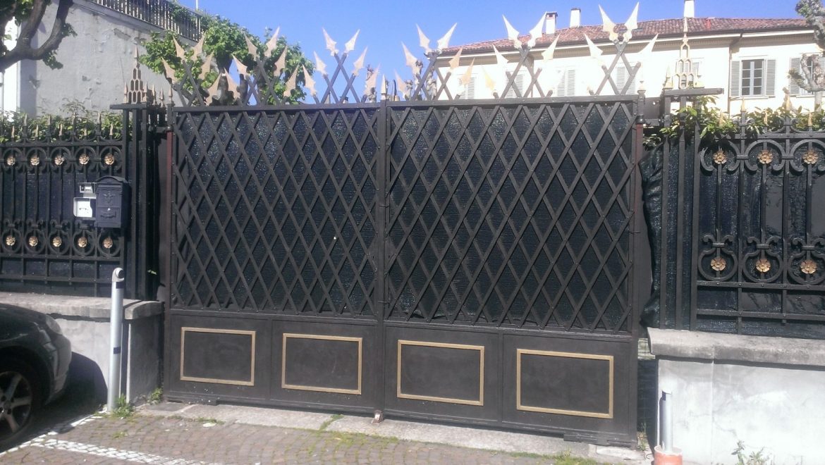 AcoustiFence