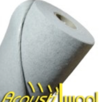AcoustiWool Acoustic Underlay AcoustiWool Acoustic Underlay