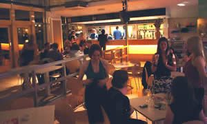 The Ferry Bar