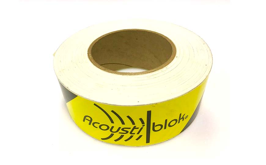 Acoustigrip Tape