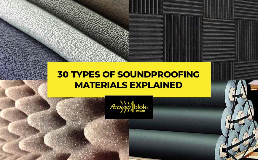 How To Soundproof Your Room For Cheap (Best Insulation Options) thumbnail