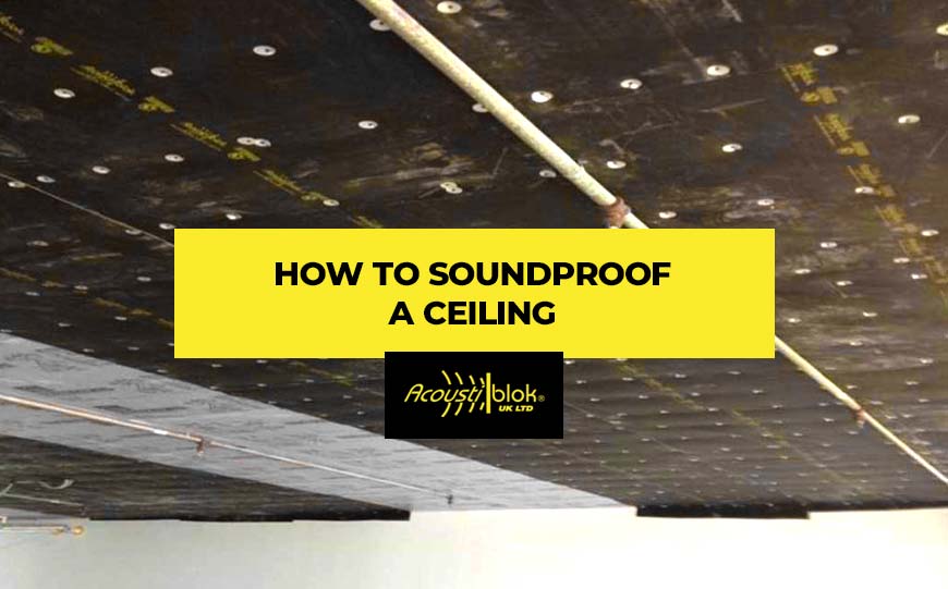 Soundproofing Problem Guide: What is Flanking Noise?