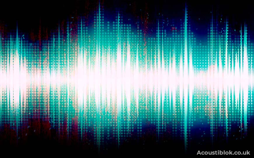 Soundwaves