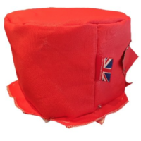 AcoustiHoody Acoustic Fire Hoods Red AcoustiHoody Acoustic Fire Hoods Red