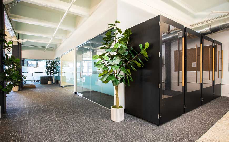 Office Space