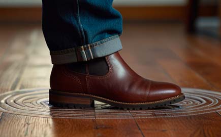 Hardwood Floors
