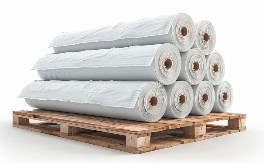 Breathable Membrane